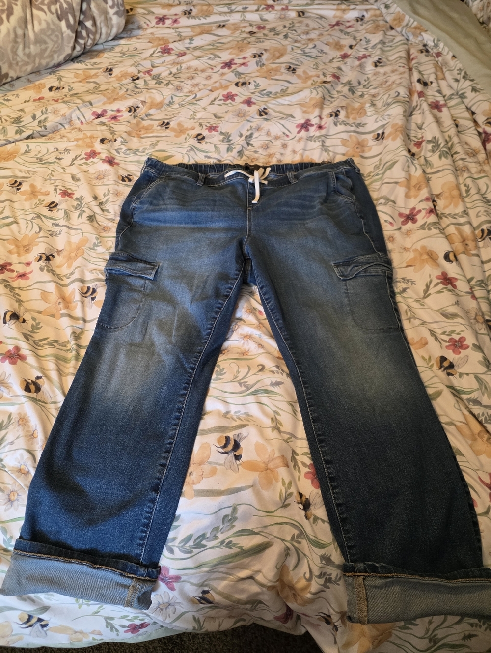 Torrid Weekend Carpenter Jeans 3x
